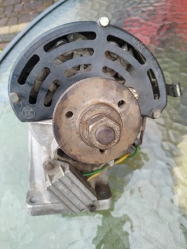 Alternator Fiat 126 Maluch