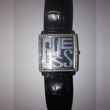zegarek Guess  W95056L1 używany