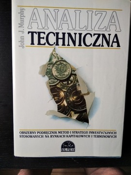 ANALIZA TECHNICZNA JOHN J.MURPCHY