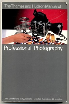 Professional Photography -Constantine, Wallis 1983