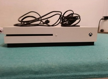 Xbox one s 500 gb