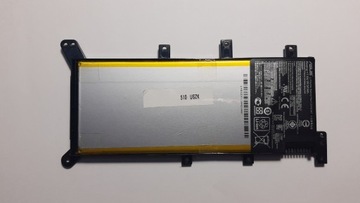 Bateria do laptopa Asus R556L USZKODZONA