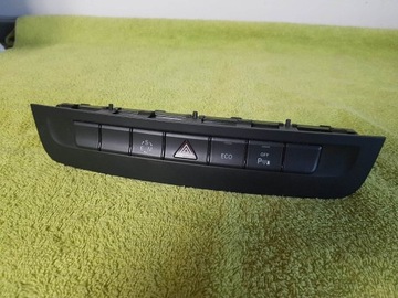 MERCEDES PRZEŁĄCZNIK PANEL AWARYJNYCH A2469052301