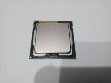 Procesor Intel 3.3GHz, 6 MB