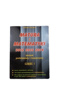 Matura matematyka l 1 kiełbasa lukasiewicz liceum