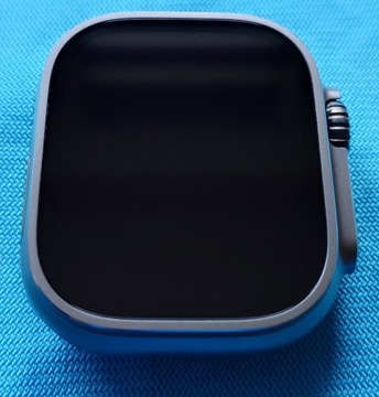 Apple Watch Ultra - gwarancja