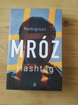 Remigiusz Mróz Hashtag