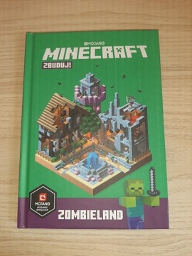 Minecraft zbuduj! zombieland Ed Jefferson