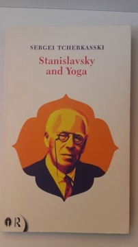 Stanisławski i joga