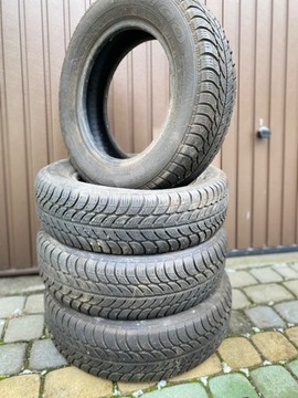 Opony zimowe Frigo 2 175/70R14 84T