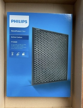 Philips oryginał filtr FY2420/30
