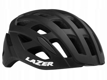 Kask rowerowy Lazer Tonic r. M