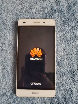 Huawei P8 lite 16GB