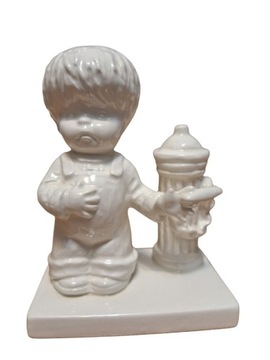 Porcelanowa figurka Goebel kolekcjonerska