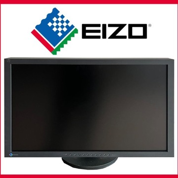 Monitor Eizo FlexScan SX2462W 24,1 " 1920 x 1200