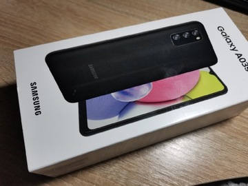 Samsung galaxy a03s nowy 