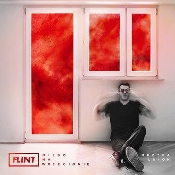 Flint - Niebo na Wrzecionie (CD)