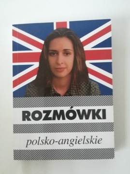 Rozmówki polsko-angielskie