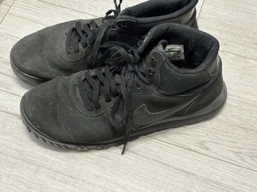 oryginalny męski zimowe buty Nike rozmiar 45