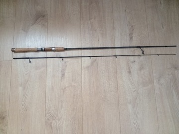 ROBINSON DIAFLEX JIGGER 220cm 5-22g