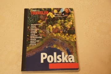 National geographic traveler POLSKA