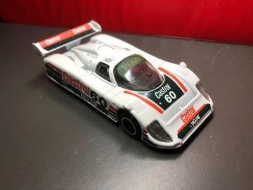 Corgi - Jaguar XJR9