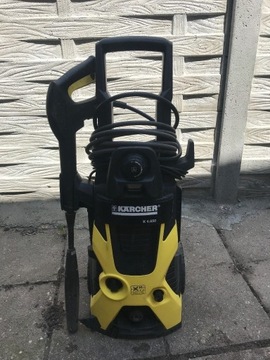 Myjka ciśnieniowa Karcher K 4.650