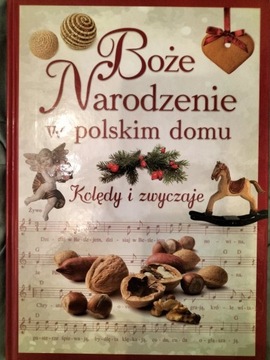 Boże Narodzenie w polskim domu