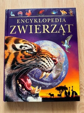 Encyklopedia zwierząt