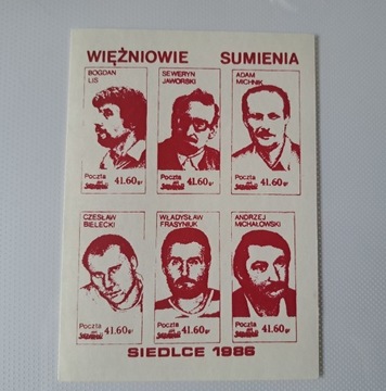 Bloczek Solidarność