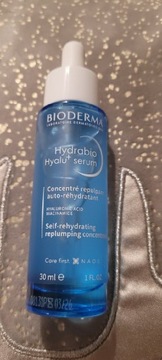 Bioderma hydrabio serum hyalu 30ml