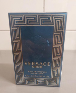 Versace Eros EDP 100ml