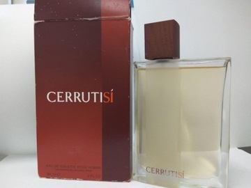 CERRUTI SI pour homme EDT 90 ml