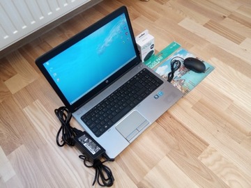 Laptop HP 650 G1 15,6" i5-4310M 8GB 500GB FHD 3h