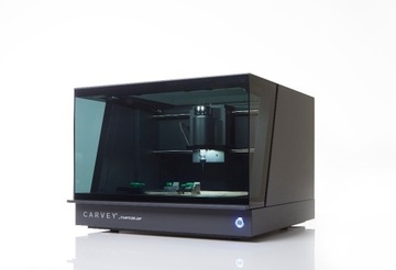 Frezarka 3D INVENTABLES CARVEY - drewno plastik AL