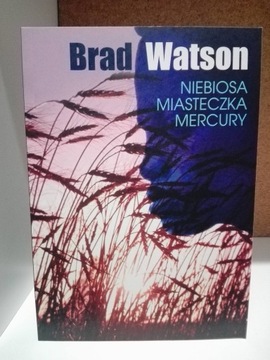 NIEBIOSA MIASTECZKA MERCURY Brad Watson
