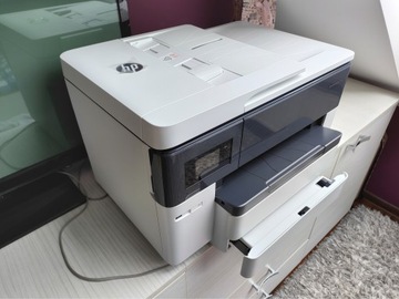 Drukarka HP Office Jet Pro 7740