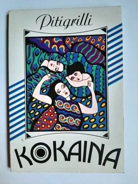 Kokaina Pitigrilli 