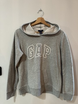 Bluza GAP szara rozm. M