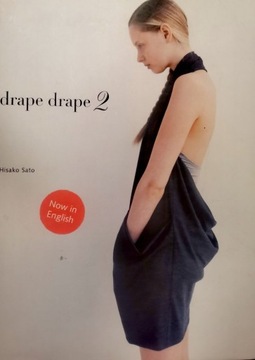 "Drape Drape 2" Hisako Sato
