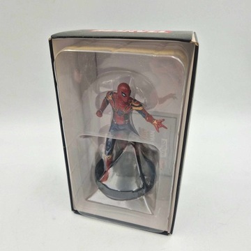 Oryginalna Figurka Marvel Spider-man Hero 