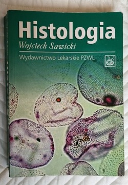 Histologia Sawicki