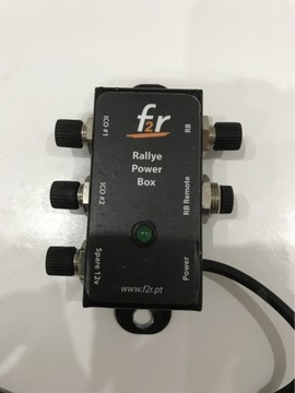 Rallye Power Box f2r