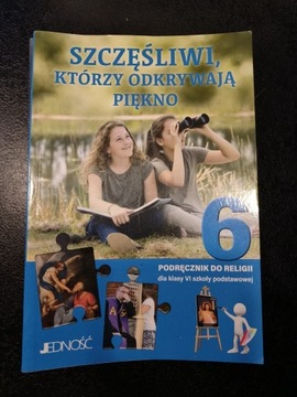 Szczęśliwi, którzy odkrywają piękno 