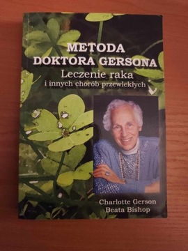 Terapia doktora Gersona