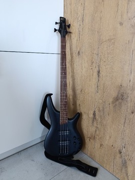 Gitara basowa ibanez sr300eb stan idealny 