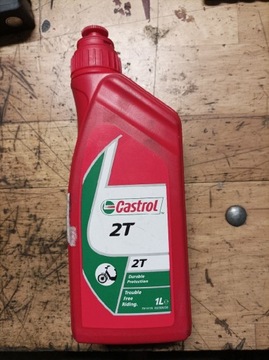 Castrol 2 T 