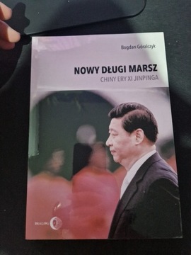 NOWY DŁUGI MARSZ  Góralczyk