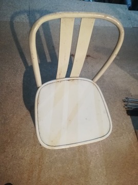 Krzesło Lena PRL
