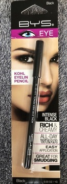 Kohl eyeliner pencil BYS